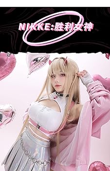 Amazon.co.jp: [2200] Beauty 出品 ☆勝利の女神：NIKKE 毒蛇